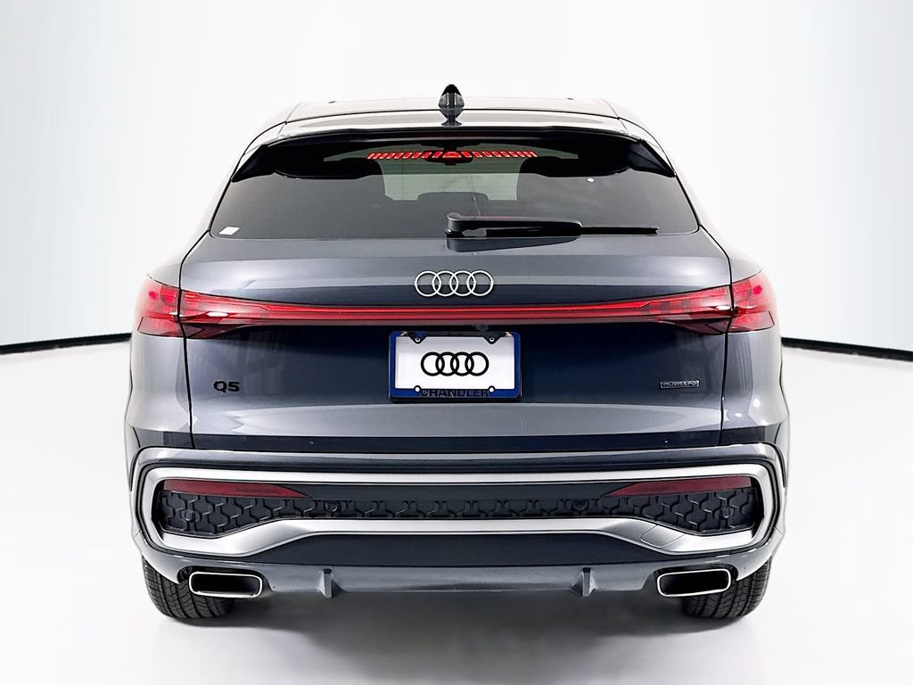 New 2026 Audi Q5 Premium Plus AWD/4WD image 6