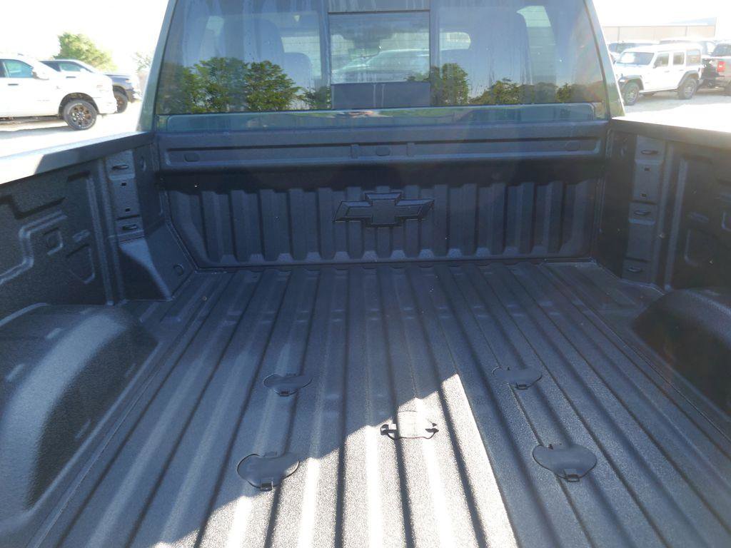 New 2026 Chevrolet Silverado 2500 LTZ w/ LTZ Plus Package AWD/4WD image 6