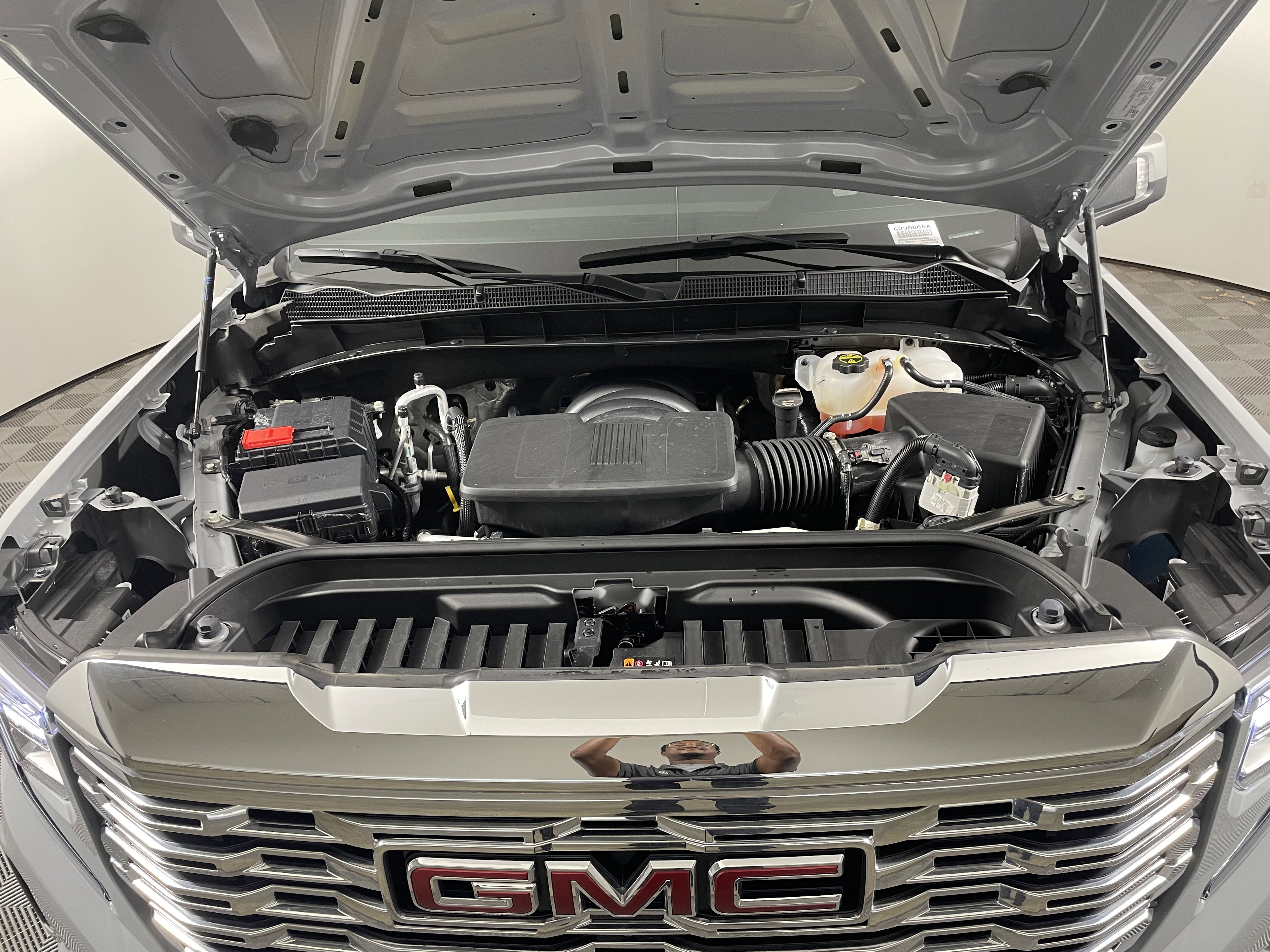 Used 2025 GMC Sierra 1500 Denali image 20
