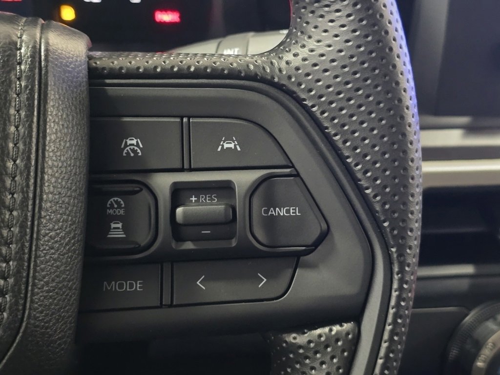 New 2025 Toyota Tacoma SR5 image 31