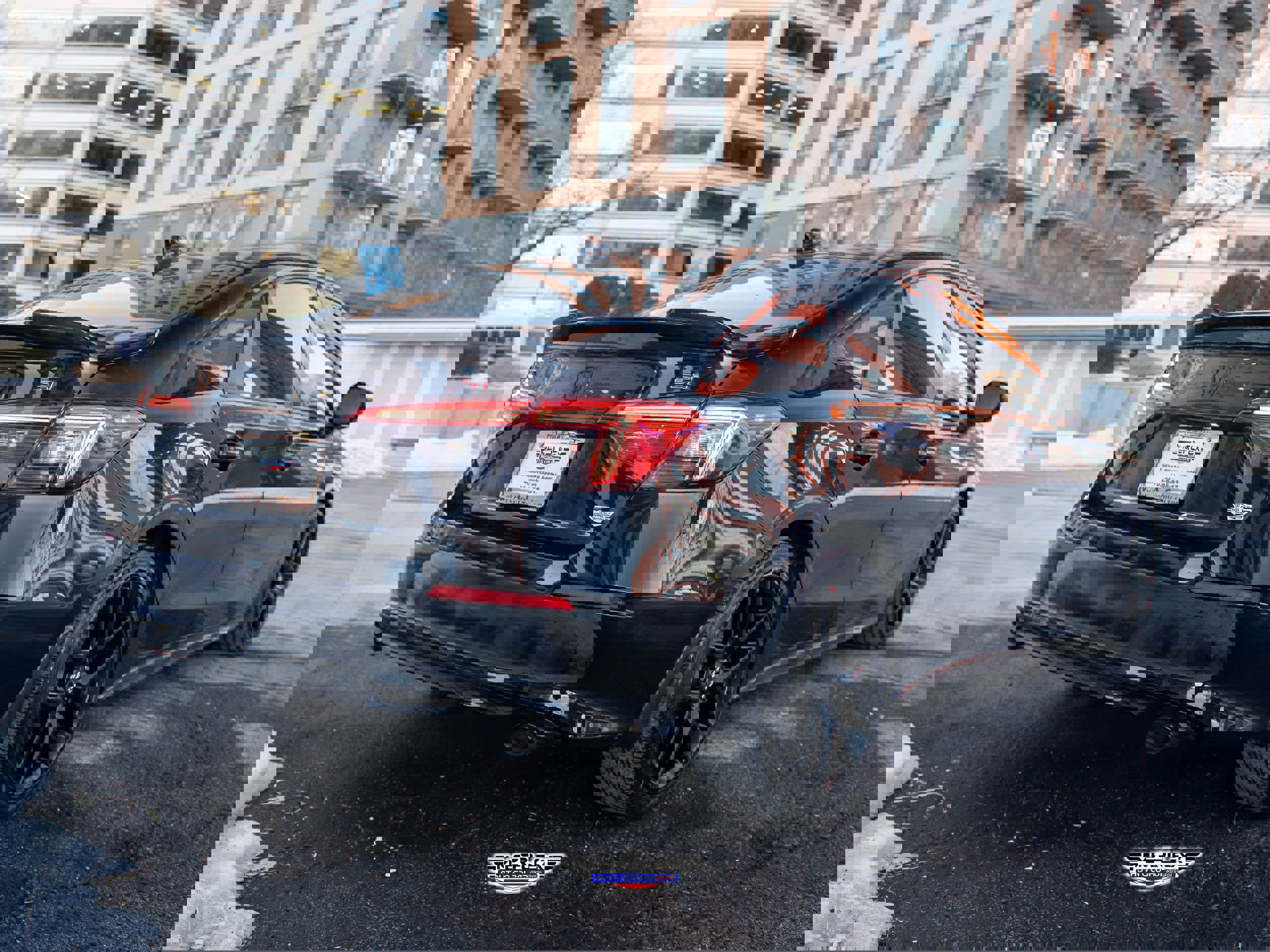 Used 2022 Honda Civic Si image 7