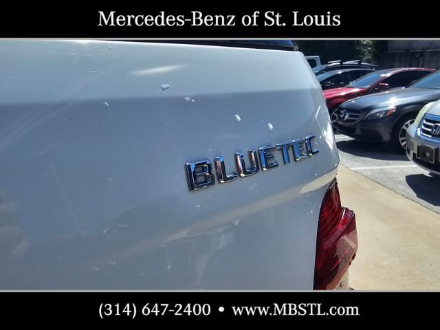 Used 2011 Mercedes-Benz ML 350 BlueTEC 4MATIC image 7