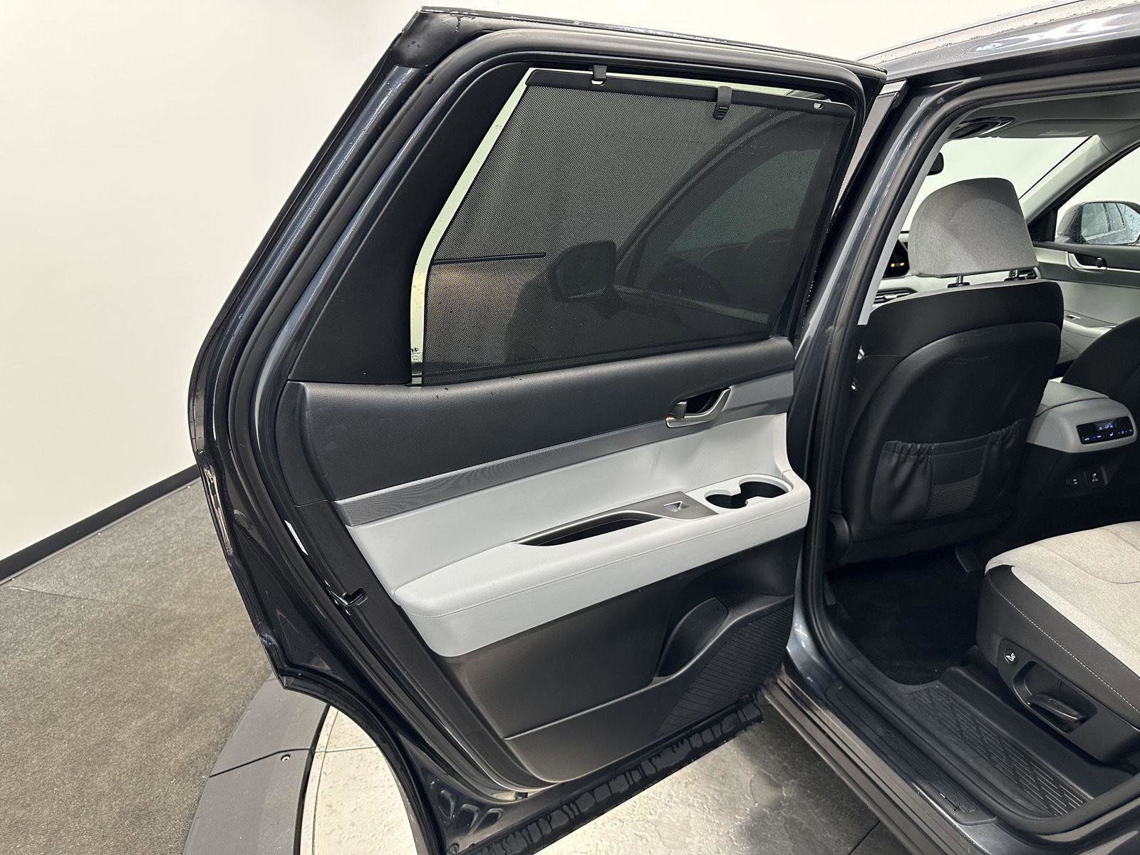 Used 2020 Hyundai Palisade SEL image 23