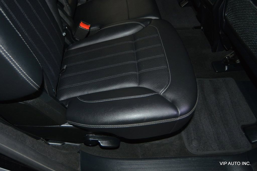 Used 2015 Mercedes-Benz GL 320 BlueTEC 4MATIC image 27