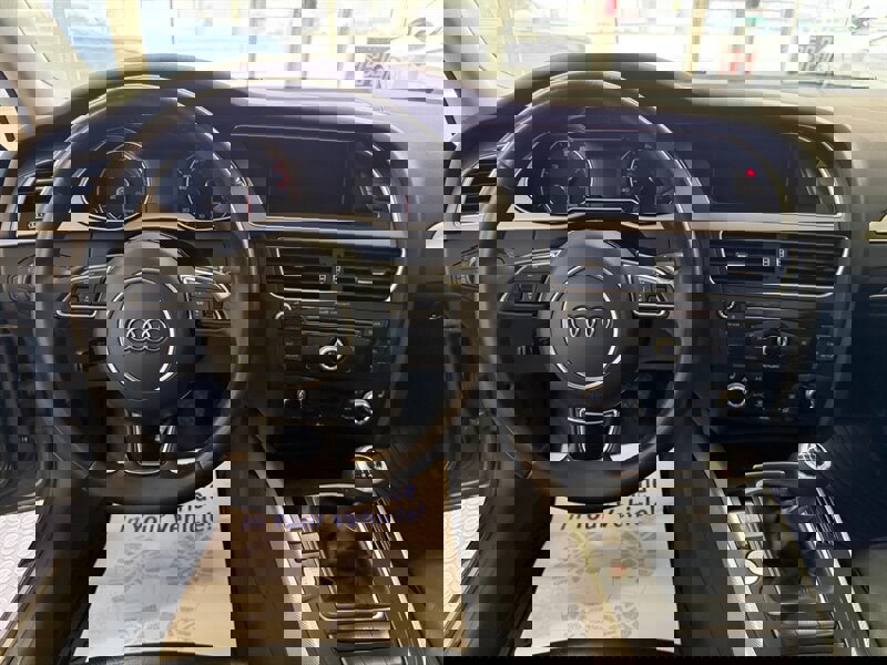 Used 2015 Audi A4 2.0T Premium Plus w/ Premium Plus Package AWD/4WD image 23