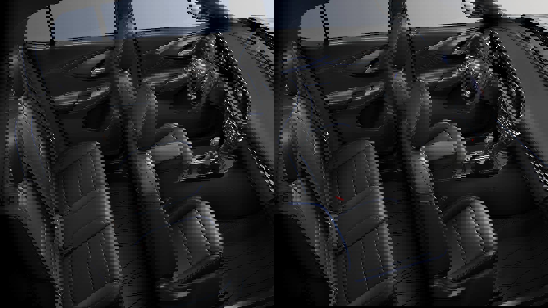 New 2026 Buick Envista Sport Touring image 8