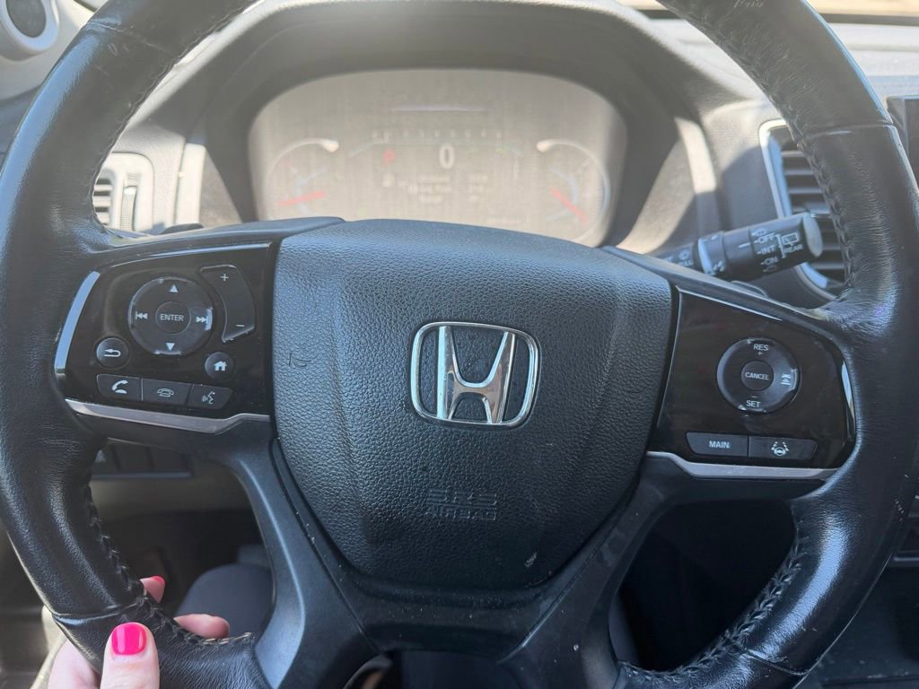 Used 2021 Honda Pilot EX-L image 14
