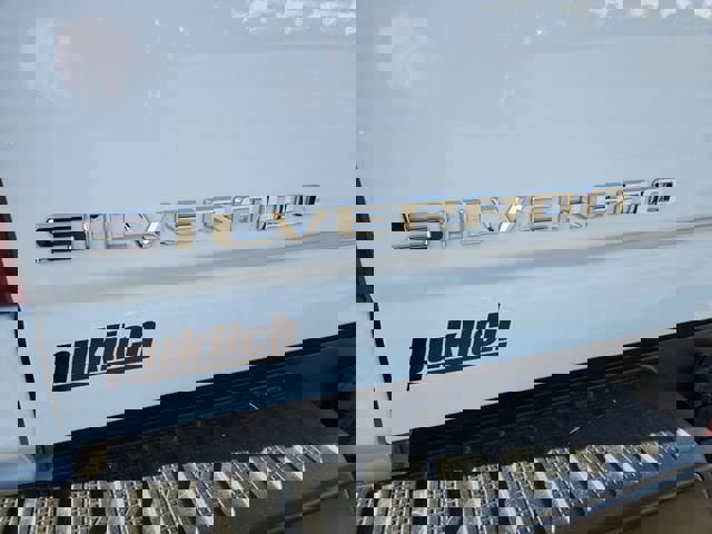 New 2026 Chevrolet Silverado 2500 W/T w/ WT Convenience Package image 30