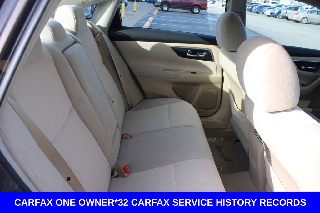 Used 2013 Nissan Altima 2.5 SV image 21