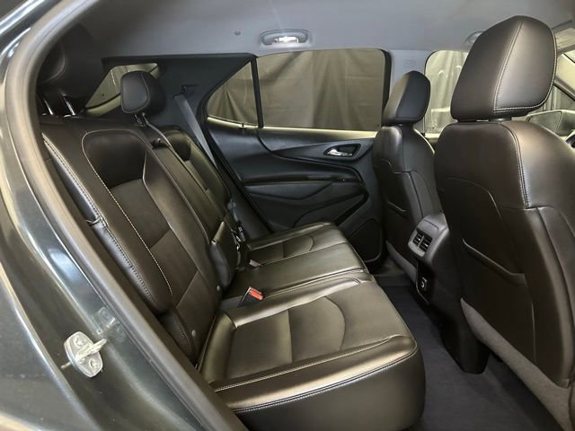 Used 2021 Chevrolet Equinox LT AWD/4WD image 17