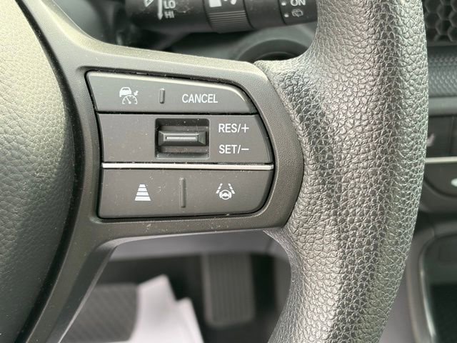 Used 2023 Honda CR-V EX image 18
