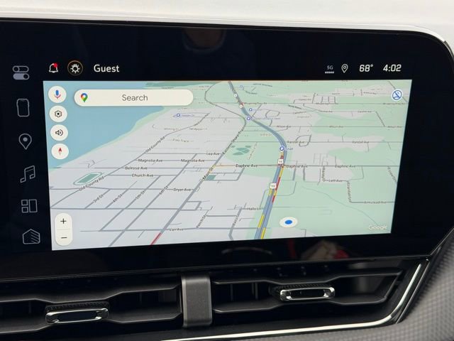 New 2026 Chevrolet Equinox RS image 21