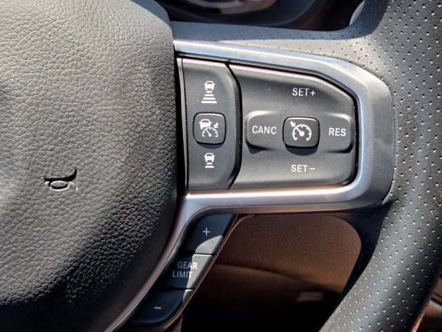 New 2026 RAM 1500 Express RWD image 22