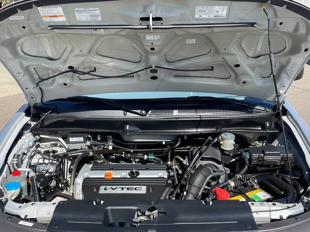 Used 2003 Honda Element EX image 4