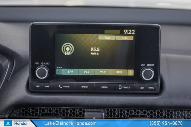 Certified 2024 Honda HR-V LX image 21
