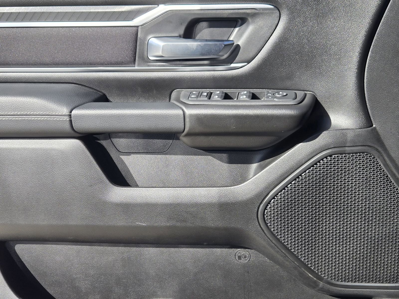 New 2026 RAM 1500 Big Horn image 21