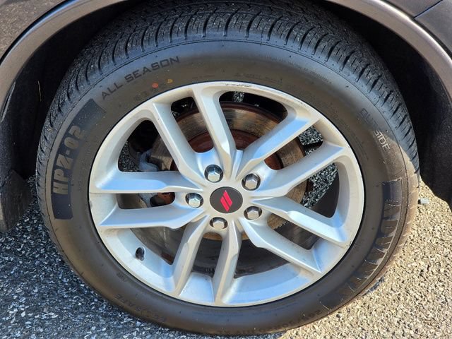 Used 2021 Dodge Durango R/T AWD/4WD image 15