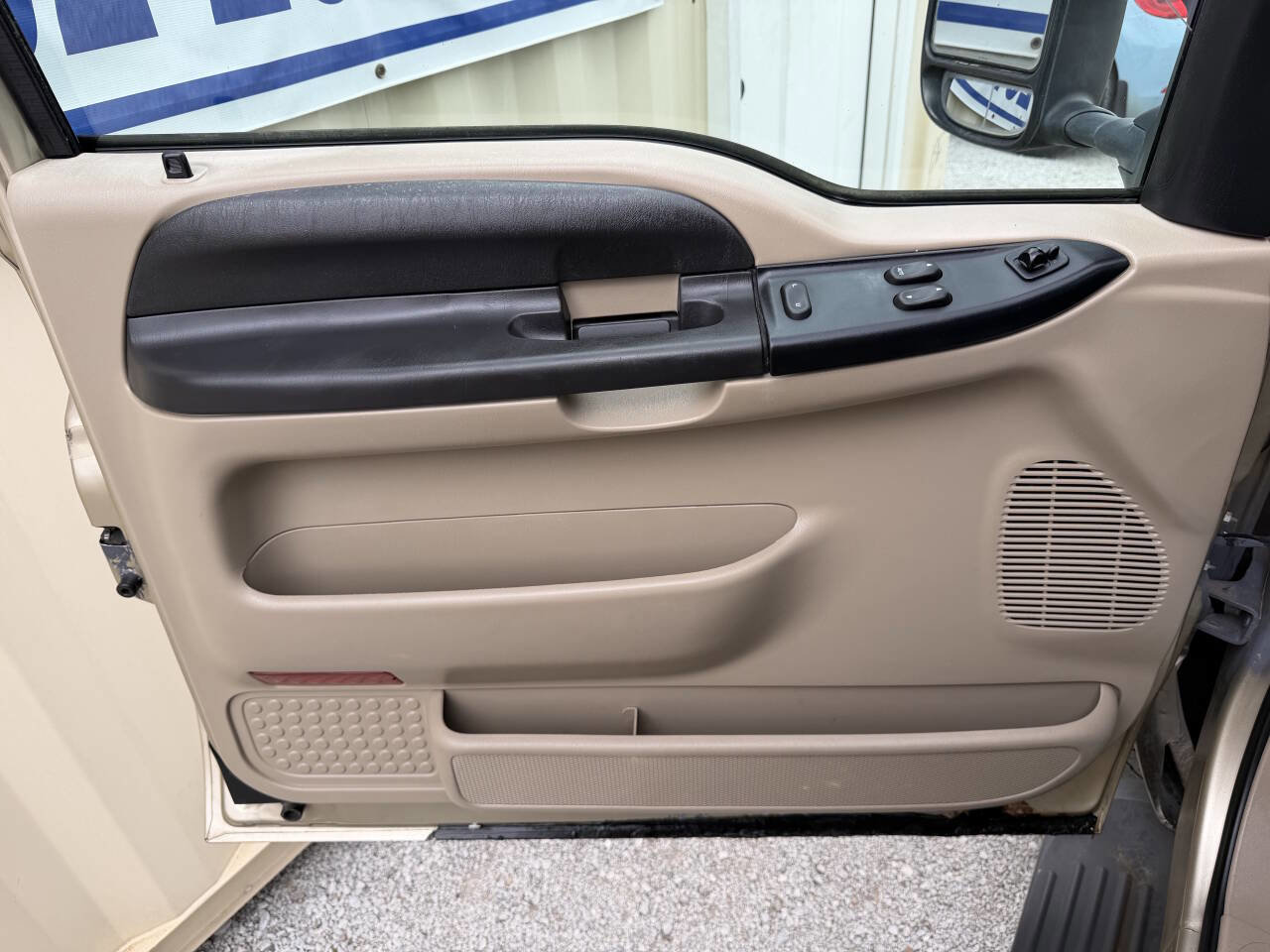 Used 2000 Ford F250 XL AWD/4WD image 10