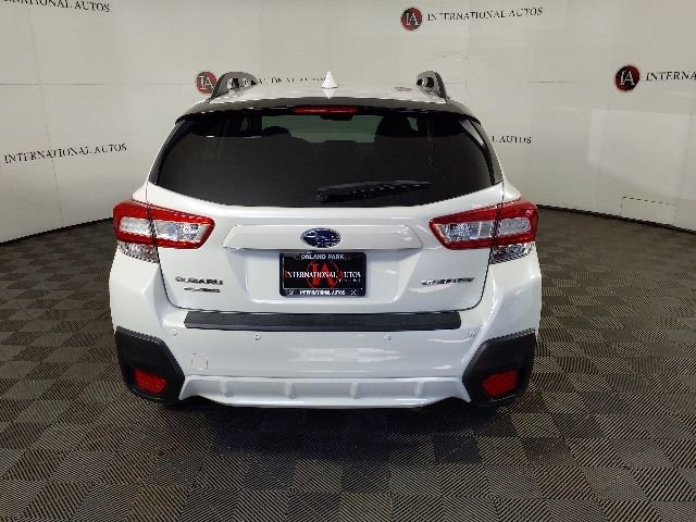 Used 2019 Subaru Crosstrek 2.0i Limited w/ Moonroof Package w/Navigation AWD/4WD image 5