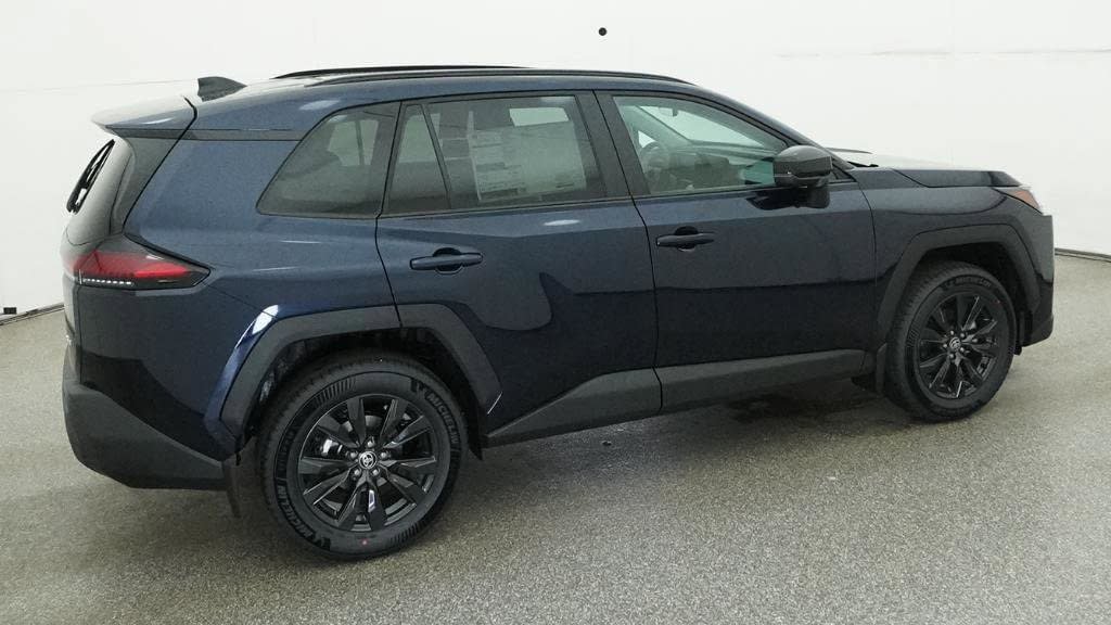 New 2026 Toyota RAV4 XLE Premium w/ Panoramic Sun Roof Package FWD image 10