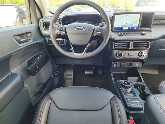 New 2024 Ford Maverick Tremor w/ Tremor Off-Road Package AWD/4WD image 11