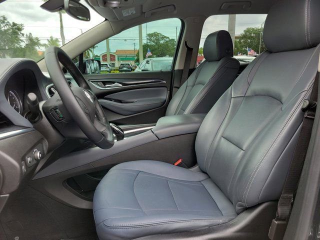 Used 2020 Buick Enclave Essence FWD image 14