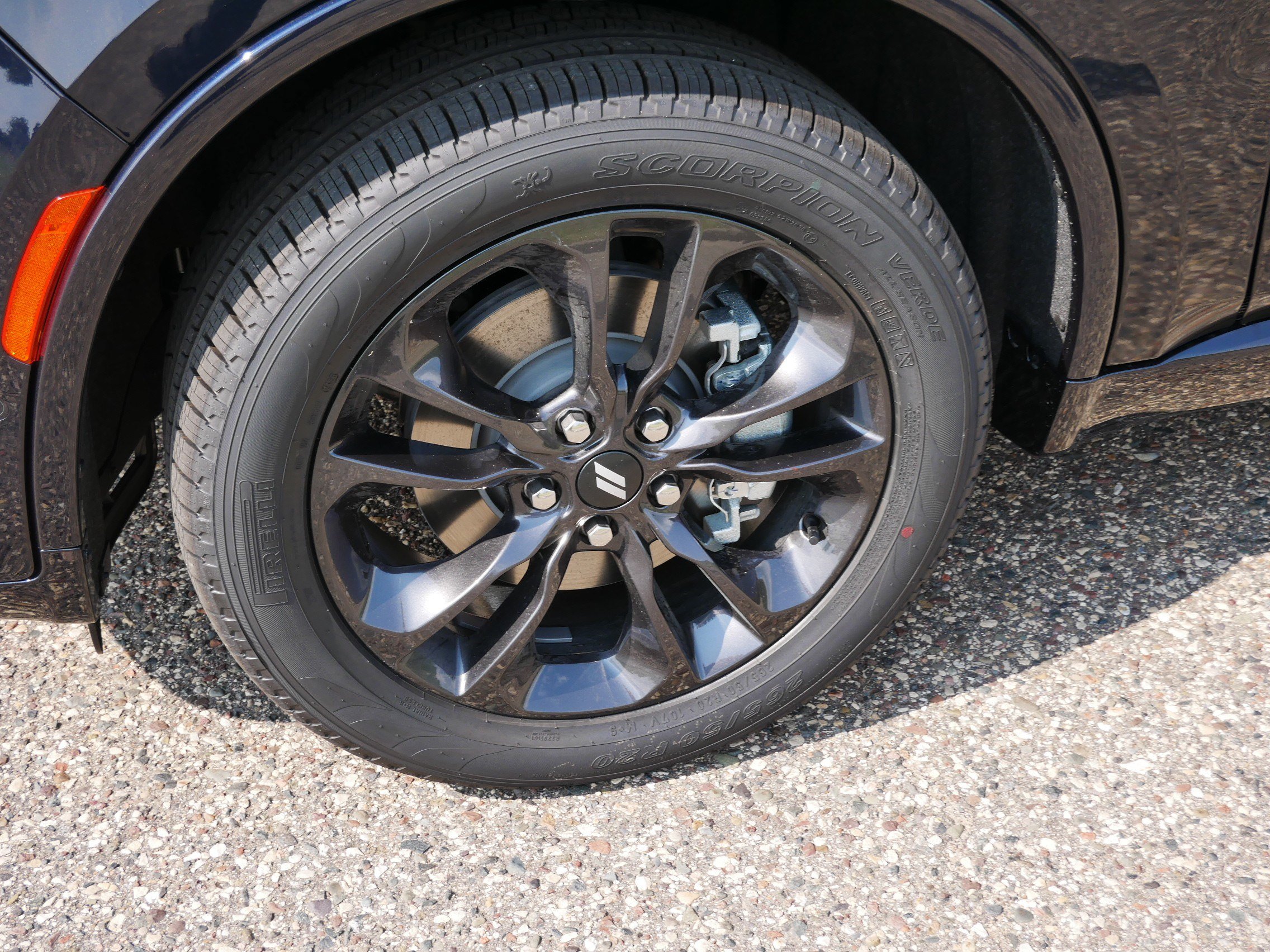 New 2026 Dodge Durango GT AWD/4WD image 4