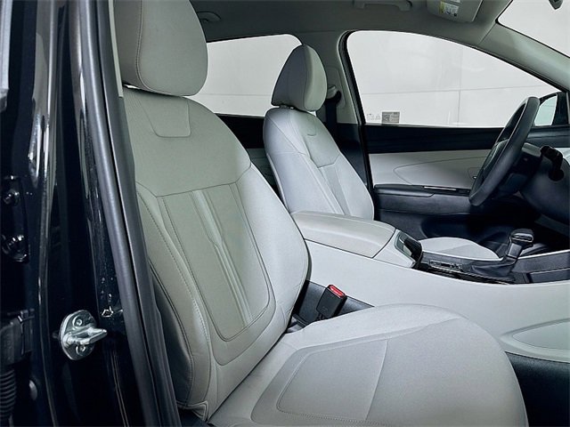 Used 2025 Hyundai Tucson SEL image 25