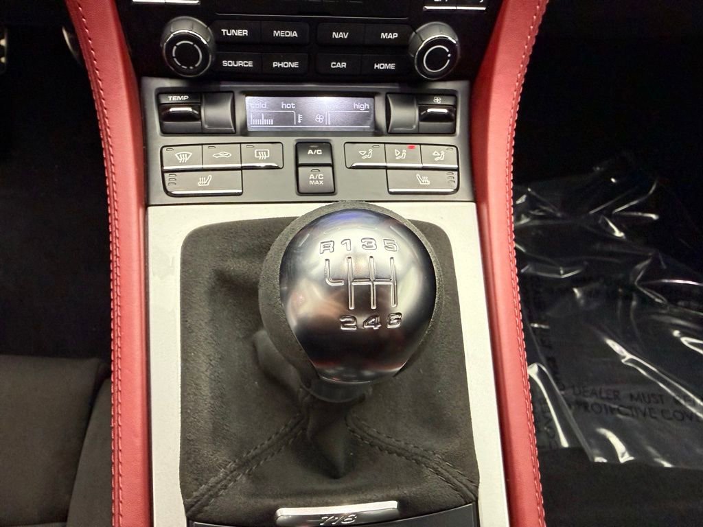 Used 2022 Porsche 718 Boxster Spyder image 23