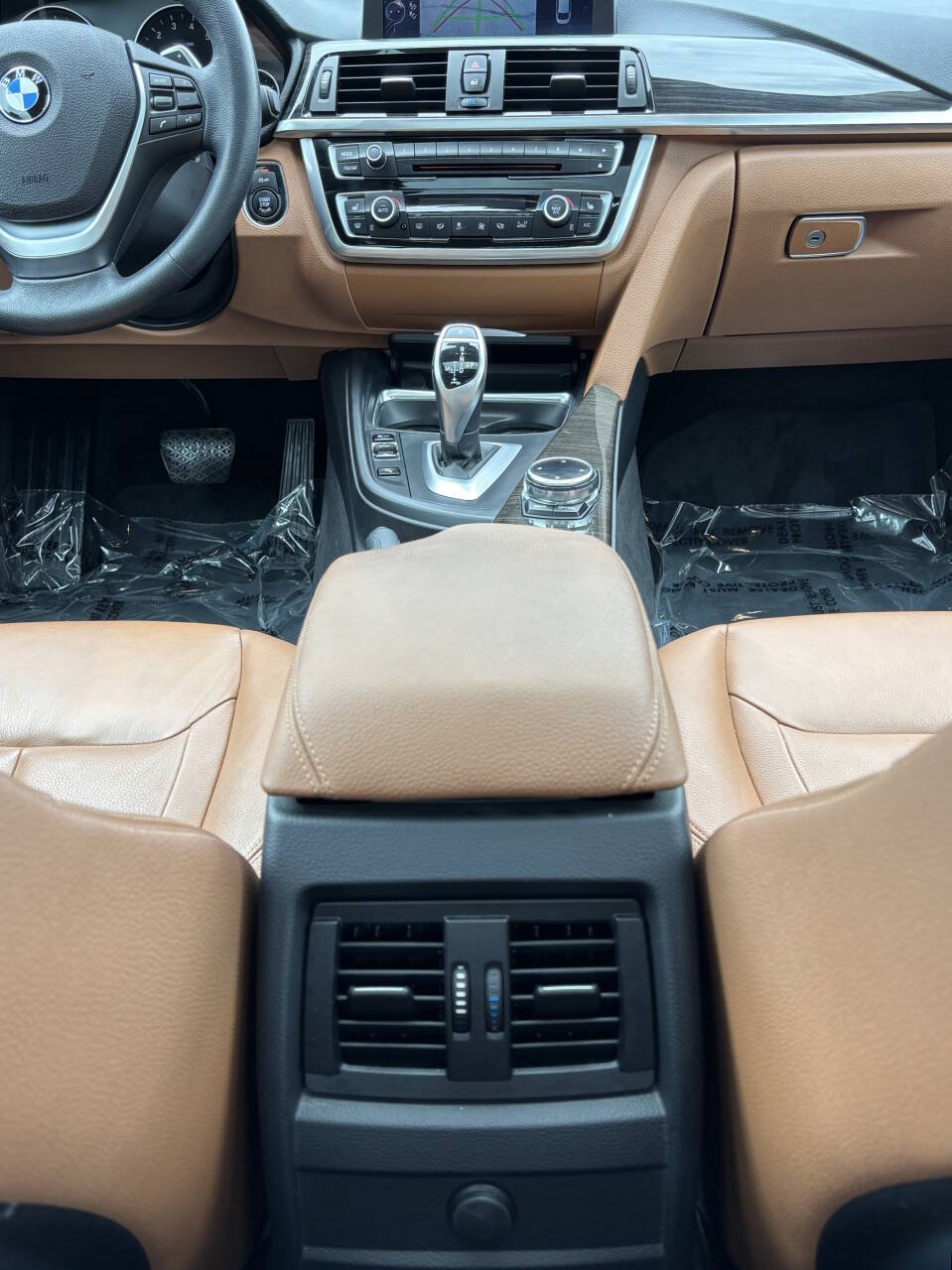 Used 2014 BMW 428i xDrive Coupe AWD/4WD image 26