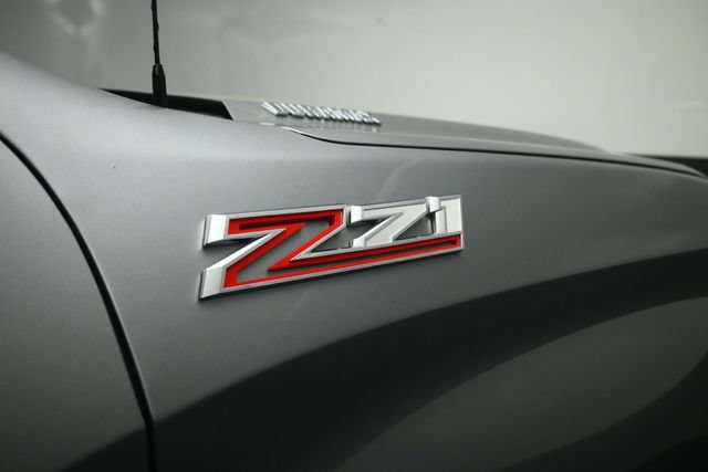 Used 2023 Chevrolet Silverado 1500 LTZ w/ Technology Package AWD/4WD image 53