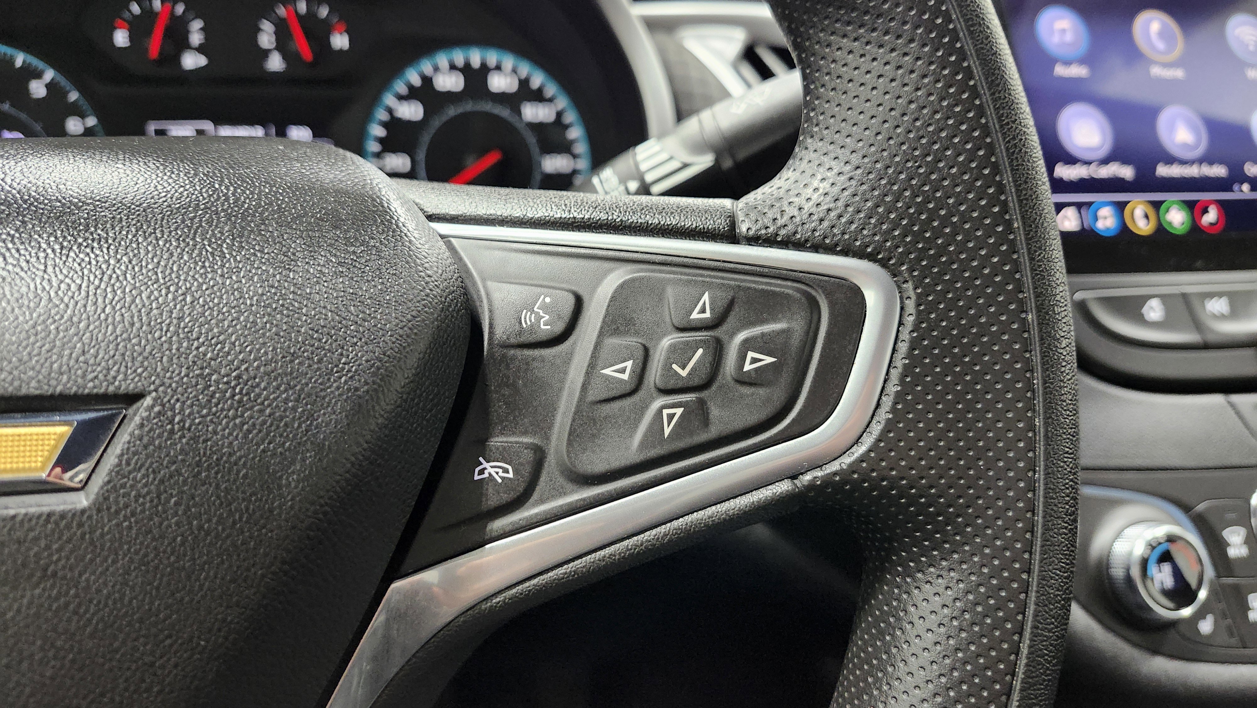 Used 2022 Chevrolet Malibu LT image 33