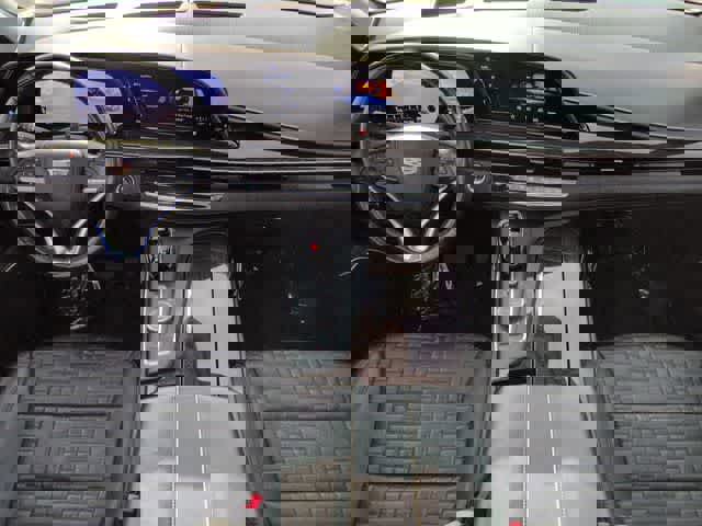 Used 2023 Cadillac Escalade ESV Sport Platinum image 15