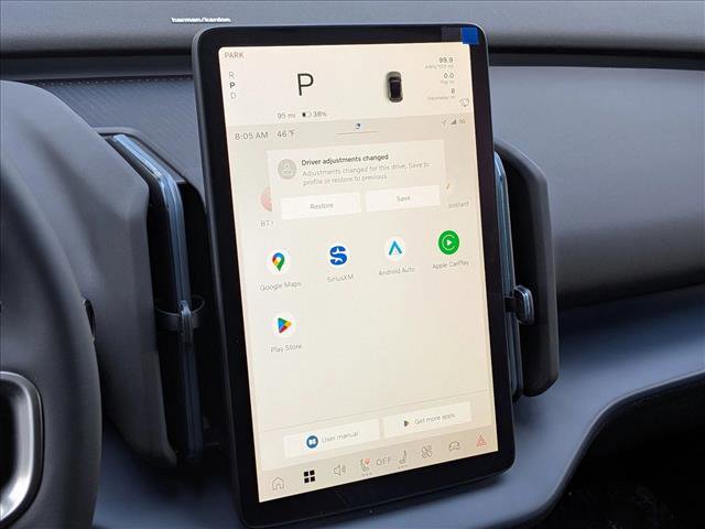 New 2026 Volvo EX30 Cross Country Ultra w/ Protection Package Premier image 12