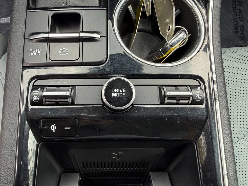Used 2021 Kia K5 EX FWD image 27