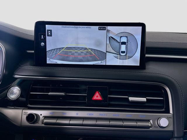 Certified 2026 Genesis G70 2.5T Prestige RWD image 13
