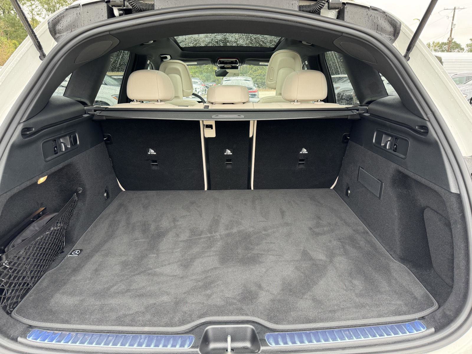 Certified 2025 Mercedes-Benz GLC 300 image 27