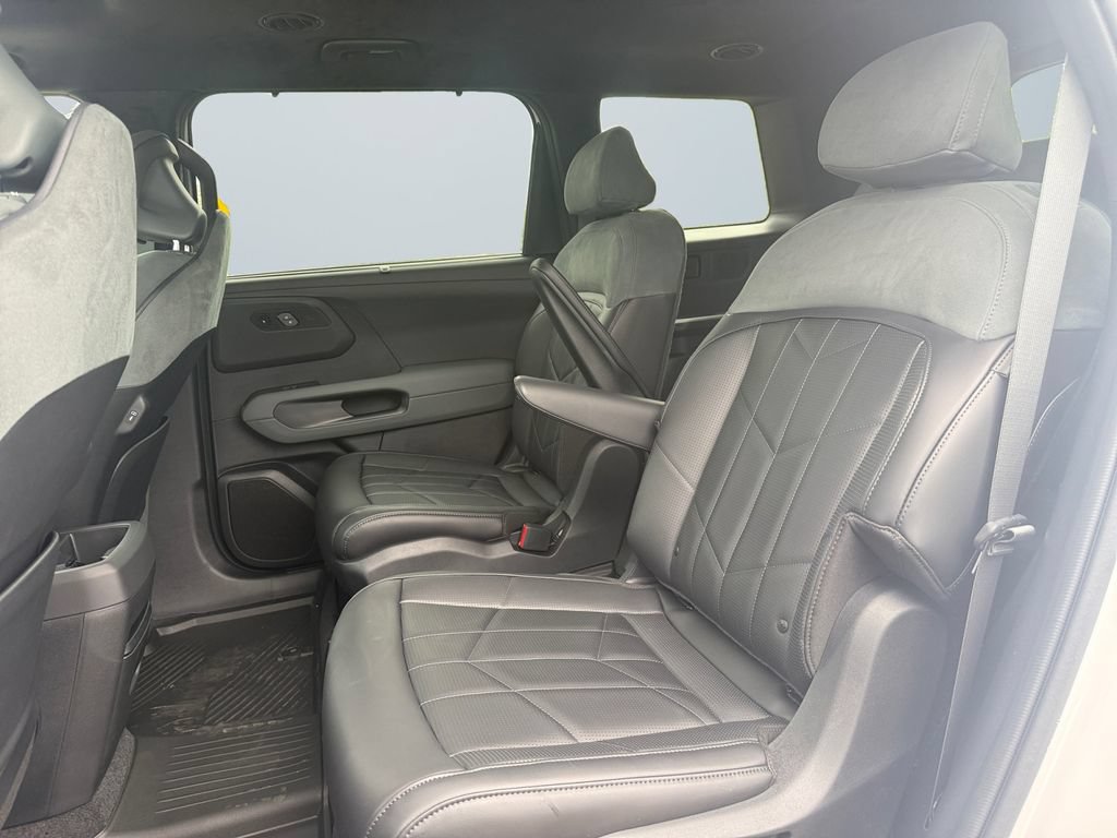 New 2027 Kia Telluride SX Prestige X-Pro AWD/4WD image 13