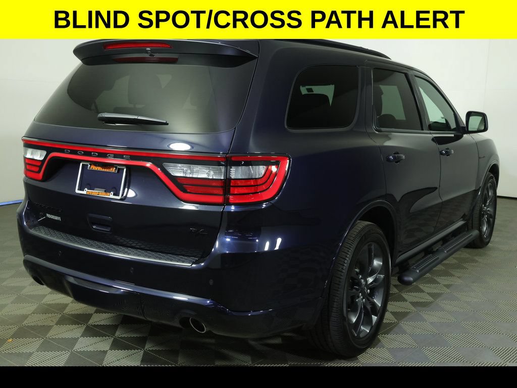 Used 2024 Dodge Durango R/T AWD/4WD image 13