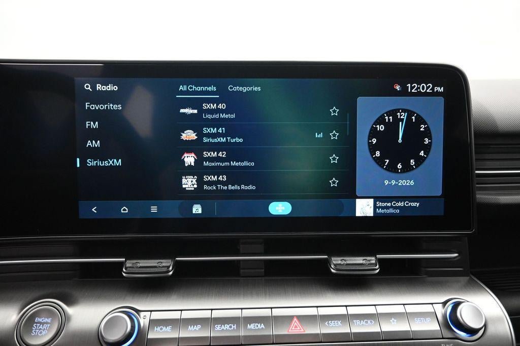 New 2027 Hyundai Kona SE FWD image 15