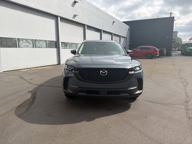 Used 2025 MAZDA CX-50 AWD 2.5 S w/ Accent Package image 20