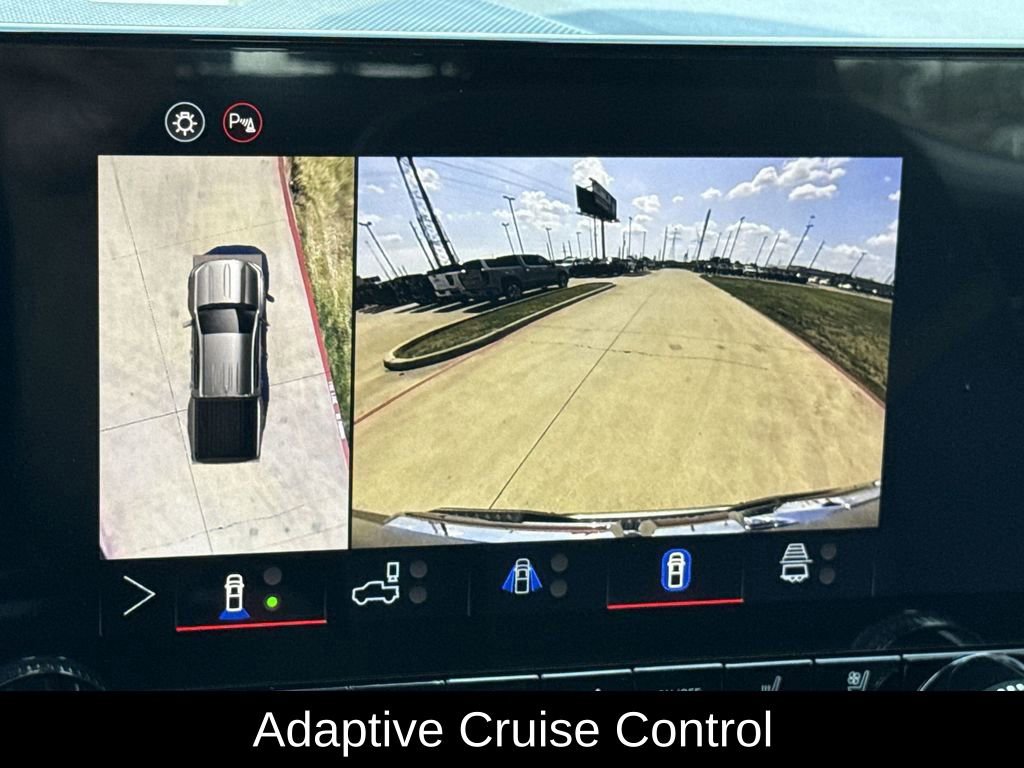 New 2026 GMC Canyon AT4 w/ Technology Plus Package image 17