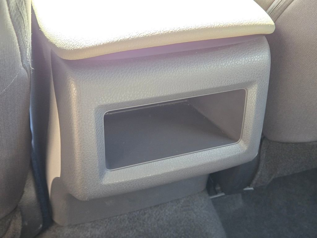 Used 2023 Toyota Camry LE FWD image 16