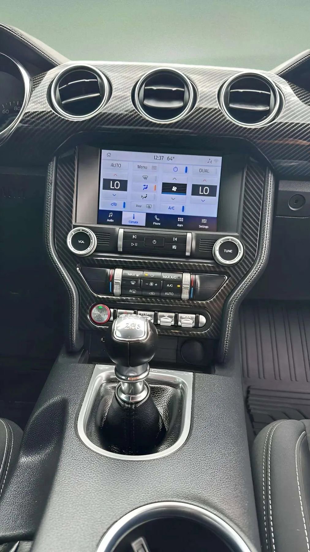 Used 2023 Ford Mustang GT w/ Equipment Group 301A image 24