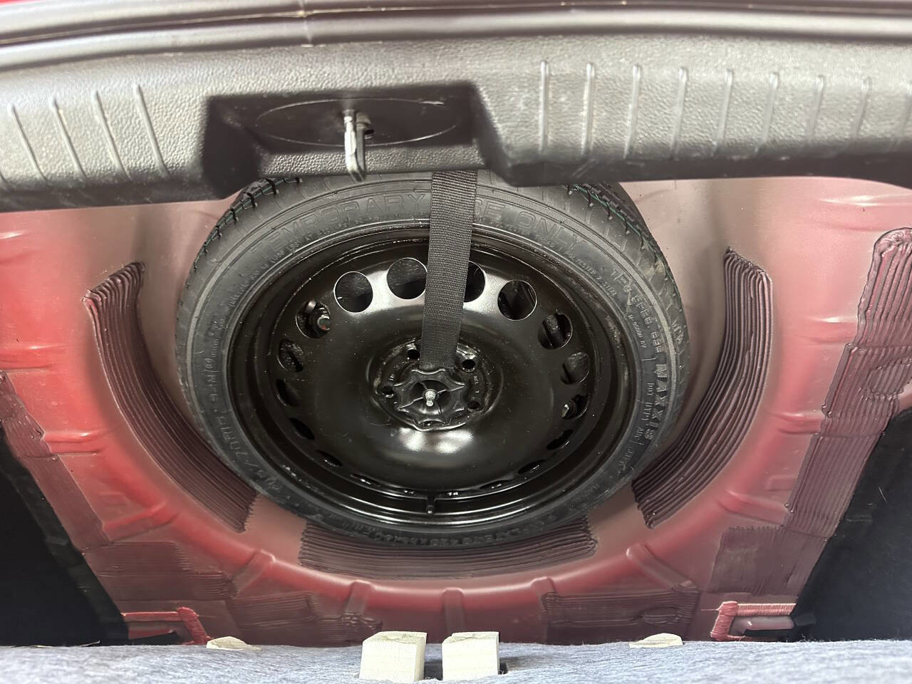 Used 2015 Chevrolet Cruze LTZ w/ Sun, Sound and Sport Package image 25