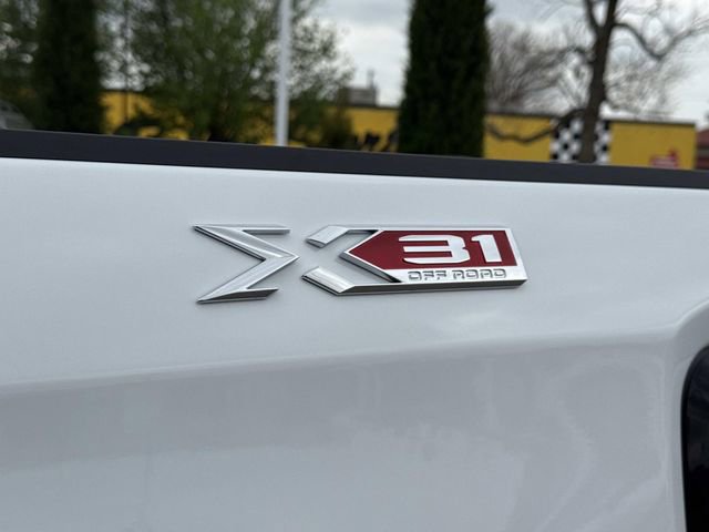 New 2026 GMC Sierra 1500 Elevation w/ X31 Off-Road Package image 11