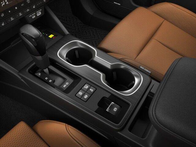 New 2026 Subaru Outback Wilderness AWD/4WD image 20