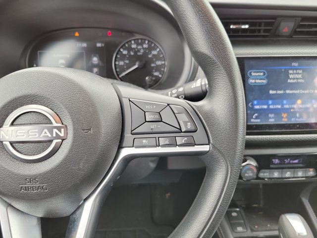 Certified 2022 Nissan Kicks SV w/ Interior Electronics Package FWD image 19
