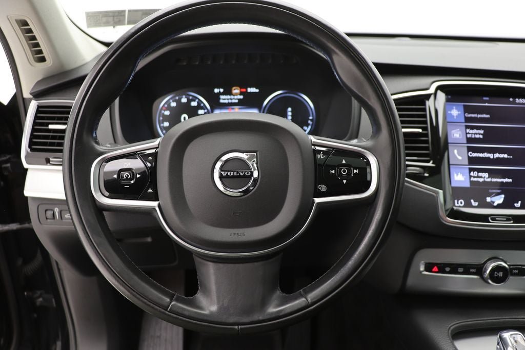 Used 2016 Volvo XC90 T8 Momentum w/ Vision Package AWD/4WD image 19