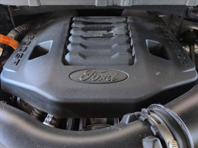 Used 2021 Ford F150 Lariat AWD/4WD image 24